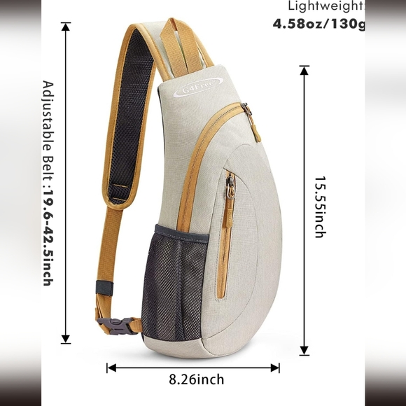 G4Free travel sling - Picture 2 of 9